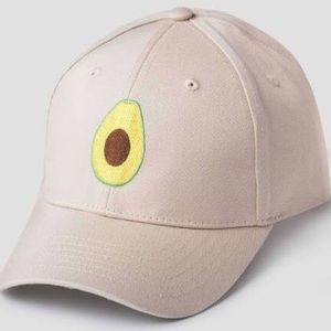 Avocado hat it!!